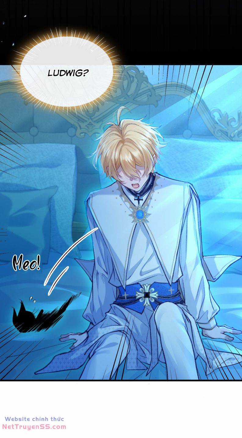 Người Thừa Kế Của Qủy Chapter 5 trang 22