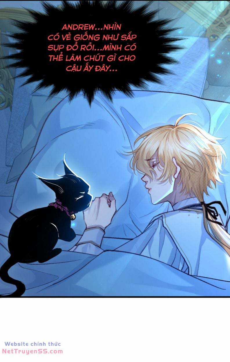 Người Thừa Kế Của Qủy Chapter 5 trang 26