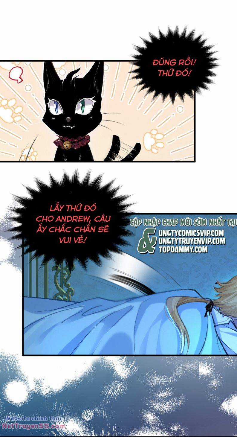 Người Thừa Kế Của Qủy Chapter 5 trang 27