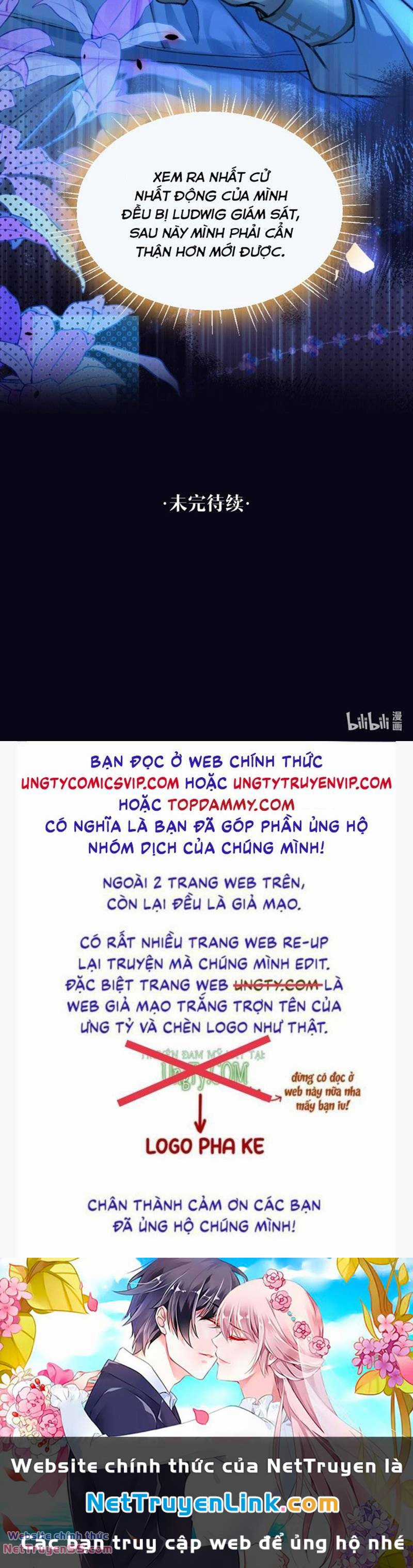 Người Thừa Kế Của Qủy Chapter 5 trang 29