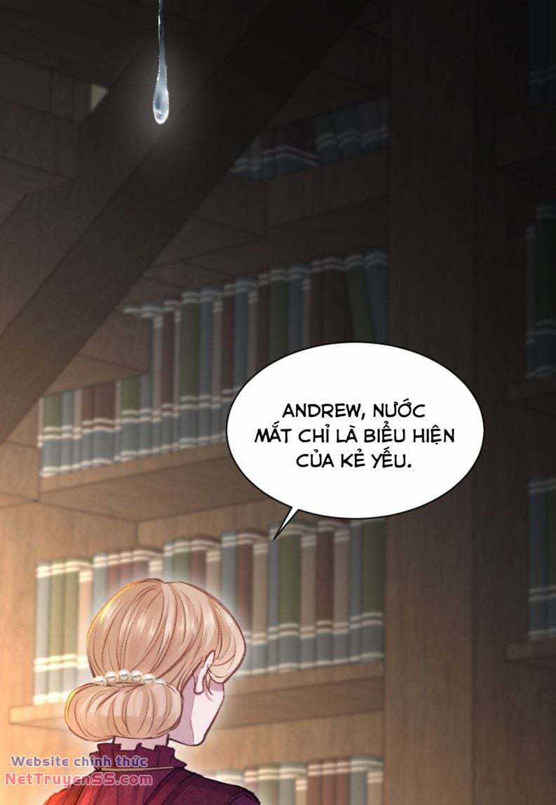 Người Thừa Kế Của Qủy Chapter 5 trang 4