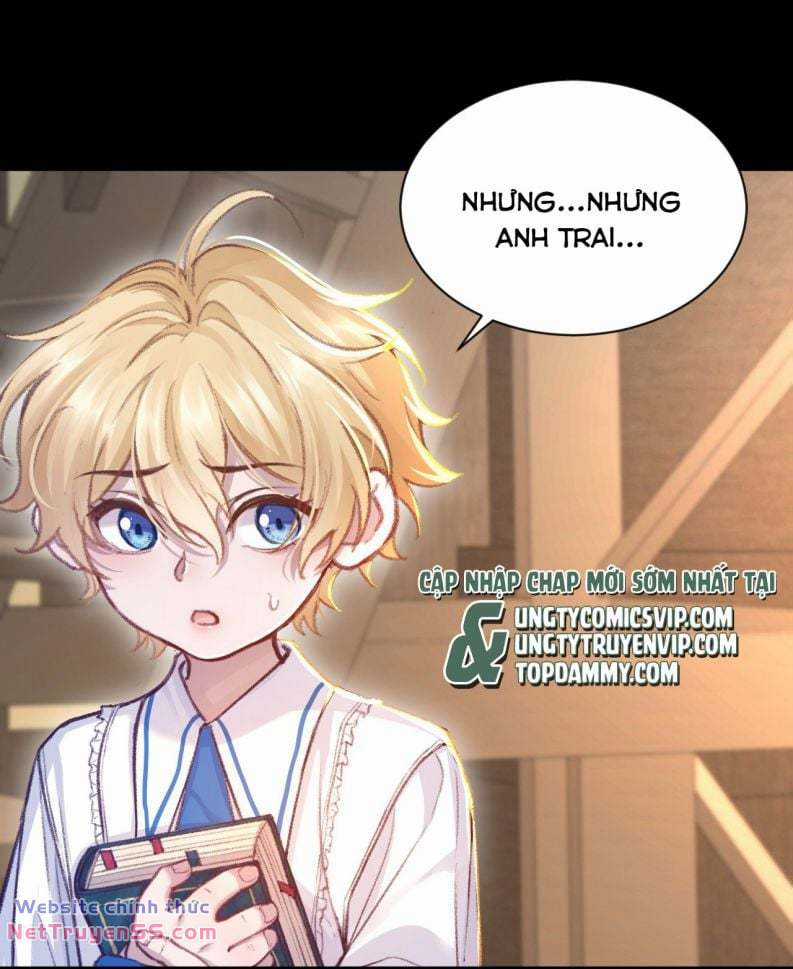 Người Thừa Kế Của Qủy Chapter 5 trang 6