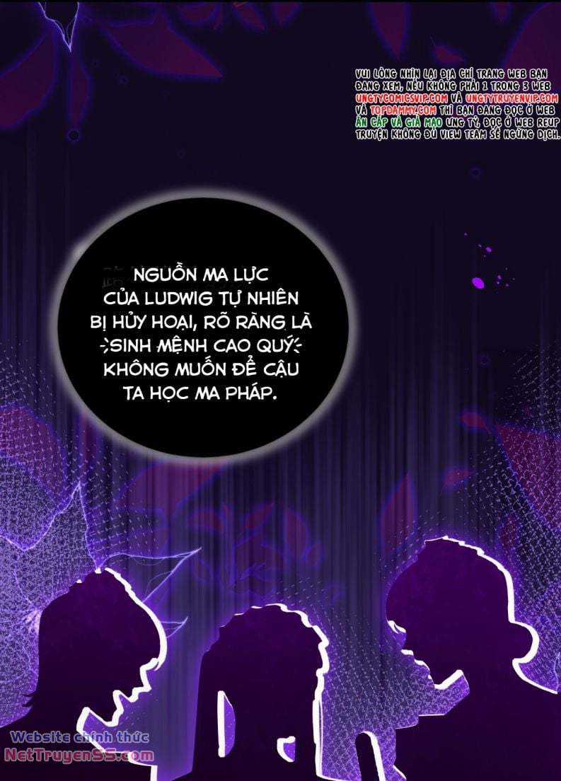 Người Thừa Kế Của Qủy Chapter 5 trang 7