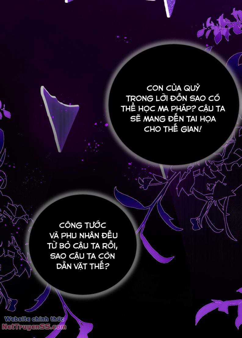 Người Thừa Kế Của Qủy Chapter 5 trang 8