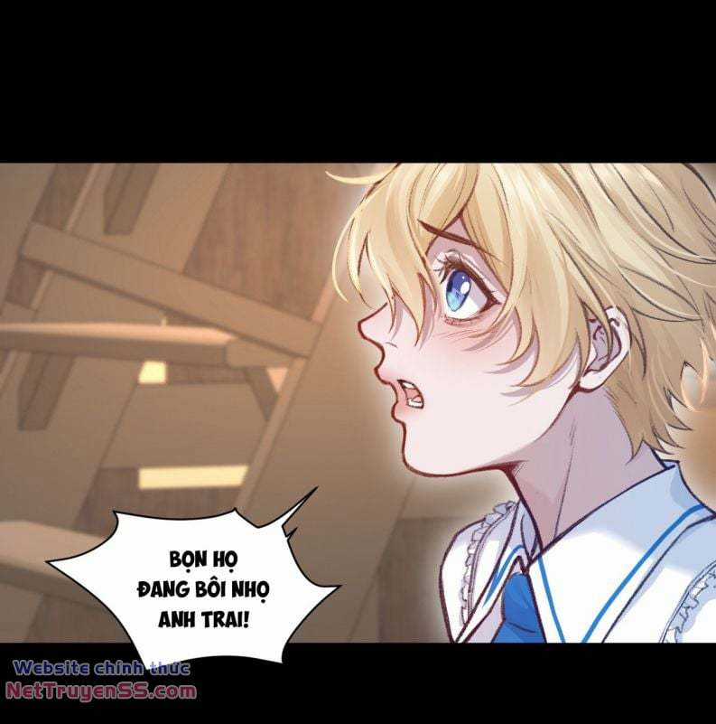 Người Thừa Kế Của Qủy Chapter 5 trang 9