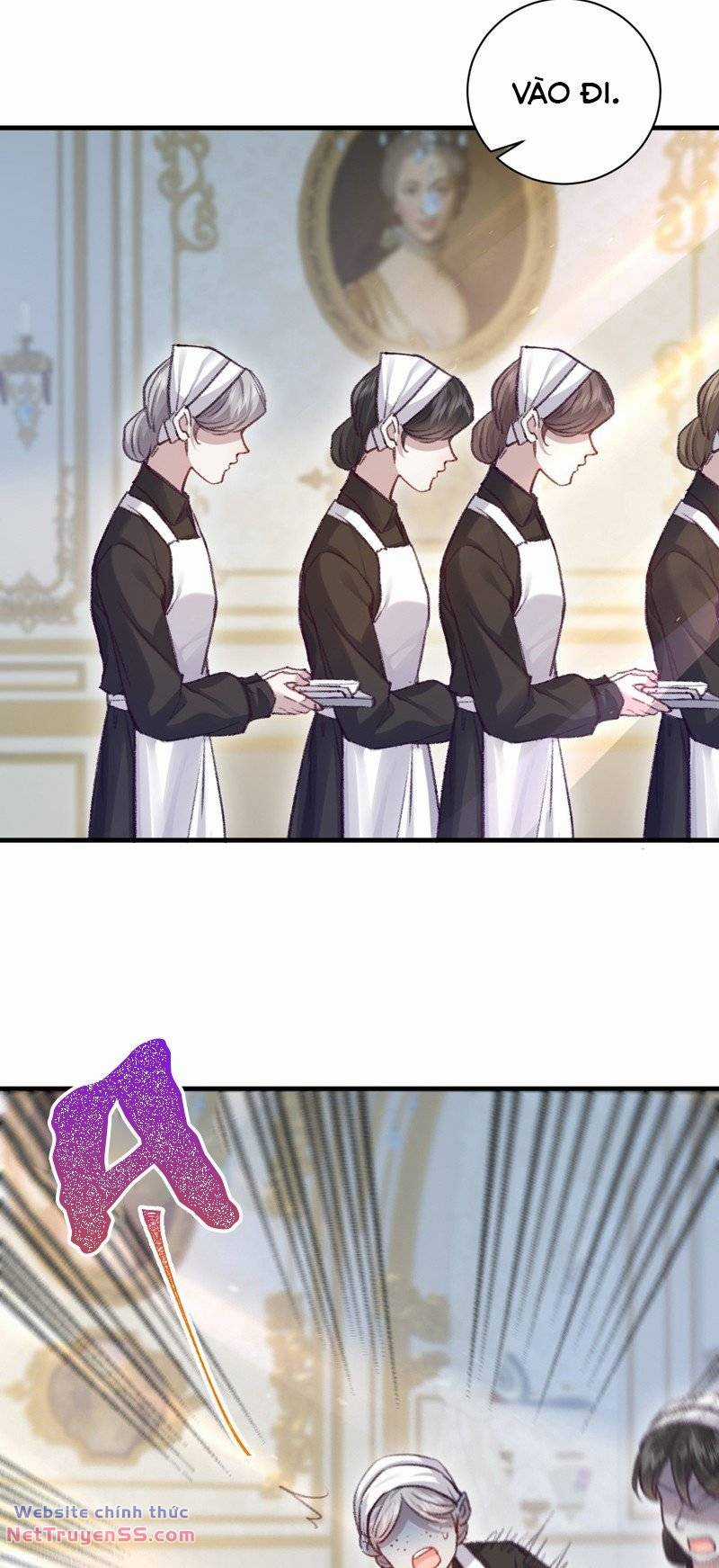 Người Thừa Kế Của Qủy Chapter 7 trang 17