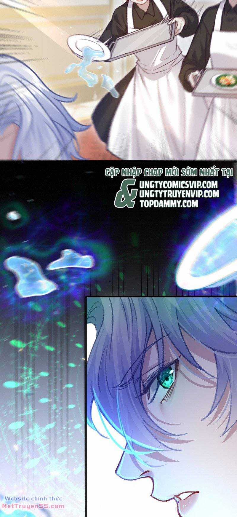Người Thừa Kế Của Qủy Chapter 7 trang 18