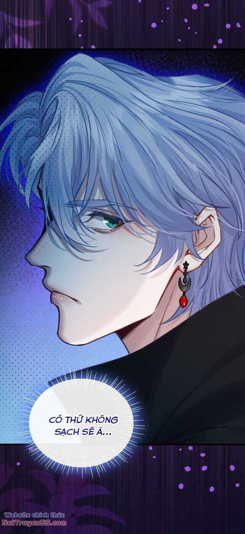 Người Thừa Kế Của Qủy Chapter 7 trang 21