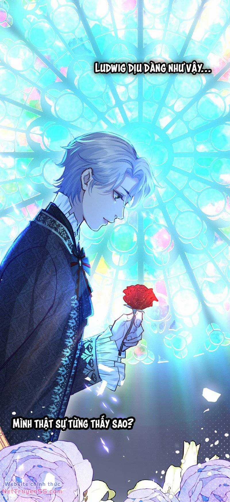 Người Thừa Kế Của Qủy Chapter 7 trang 25