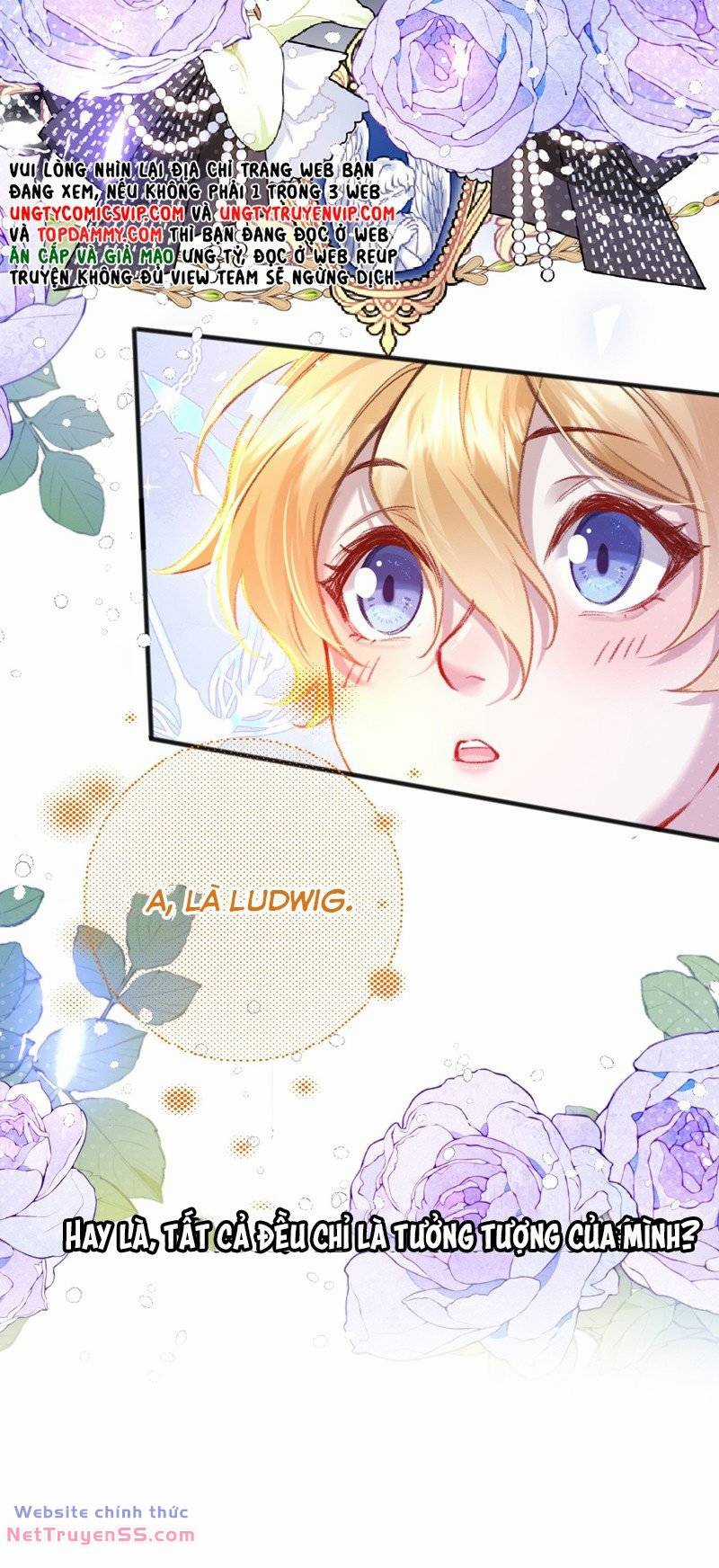 Người Thừa Kế Của Qủy Chapter 7 trang 26