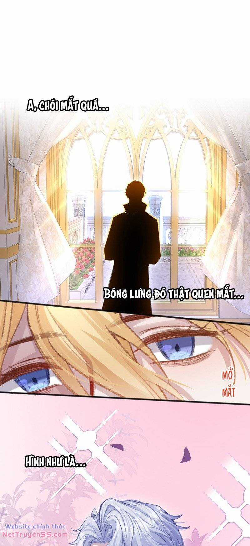 Người Thừa Kế Của Qủy Chapter 7 trang 27