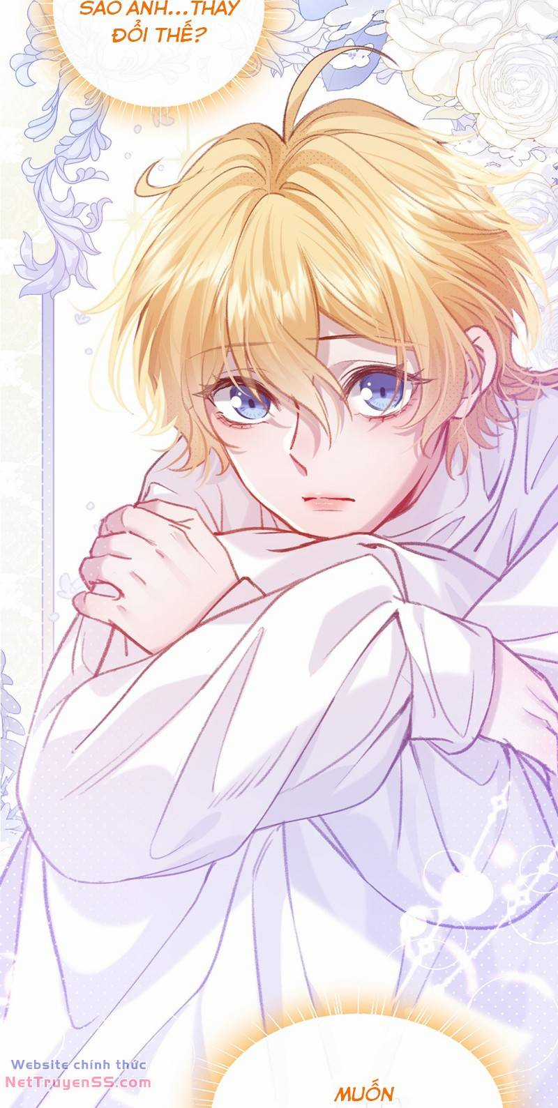 Người Thừa Kế Của Qủy Chapter 7 trang 31