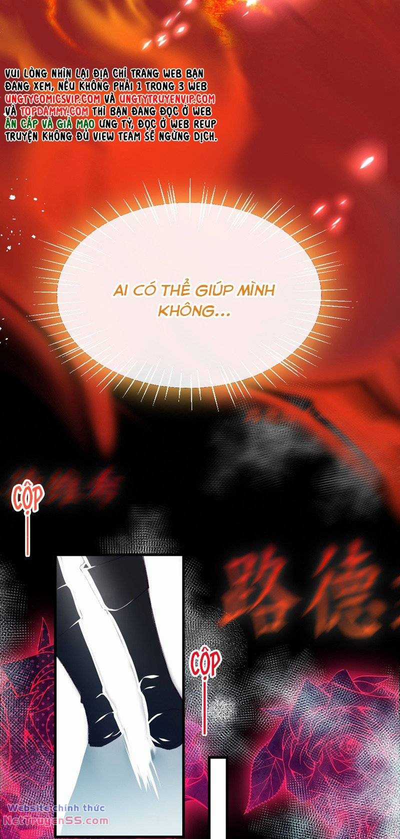 Người Thừa Kế Của Qủy Chapter 7 trang 4