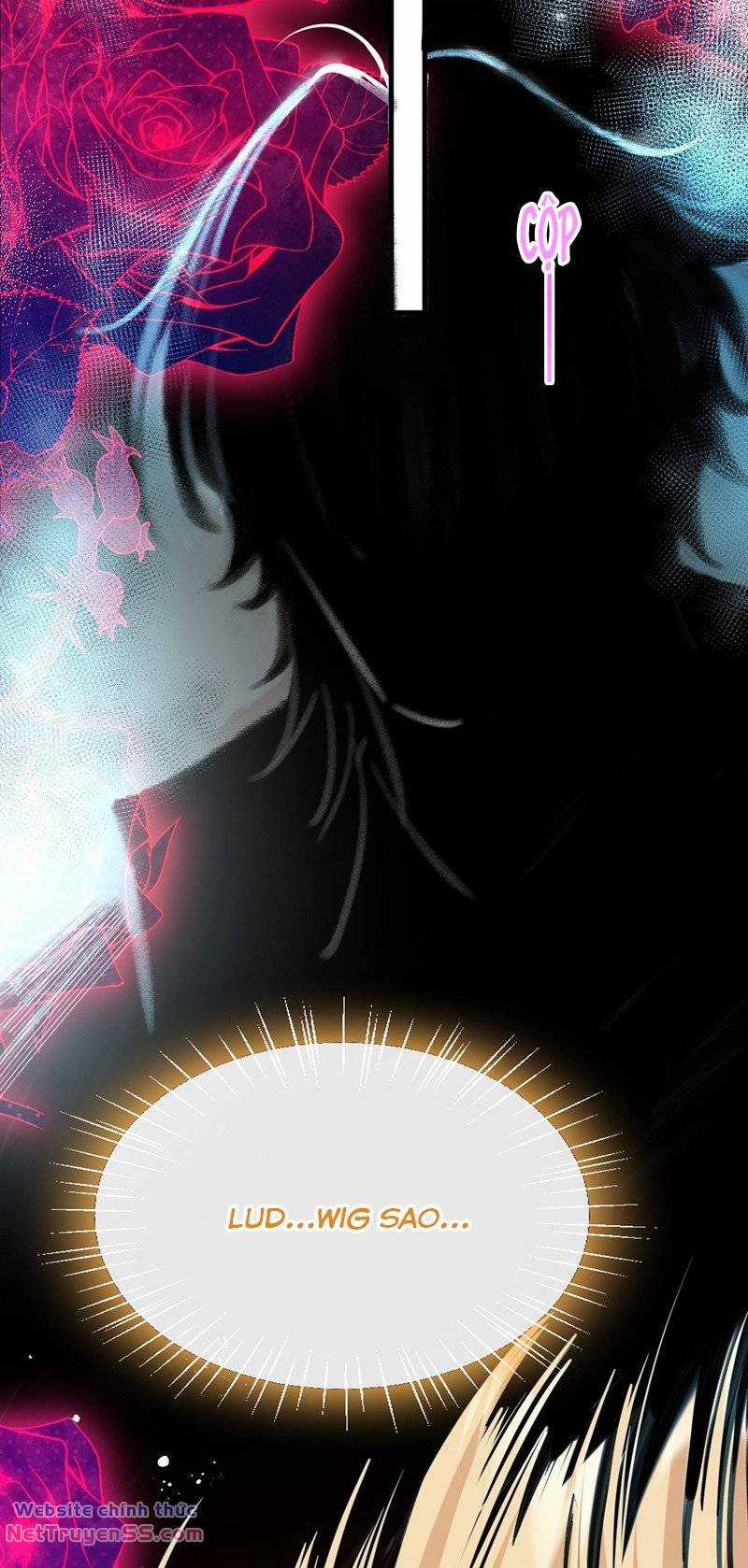 Người Thừa Kế Của Qủy Chapter 7 trang 5