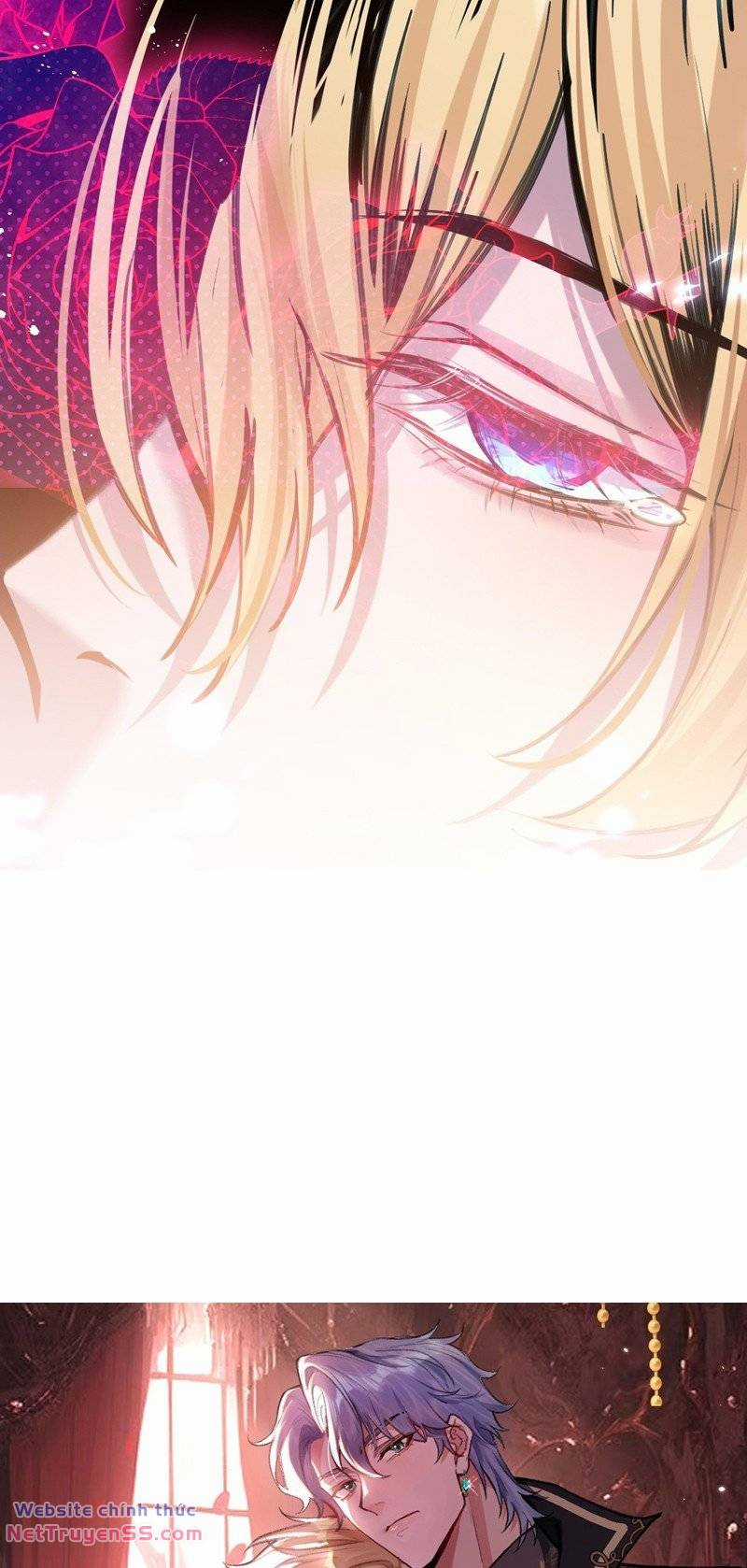 Người Thừa Kế Của Qủy Chapter 7 trang 6