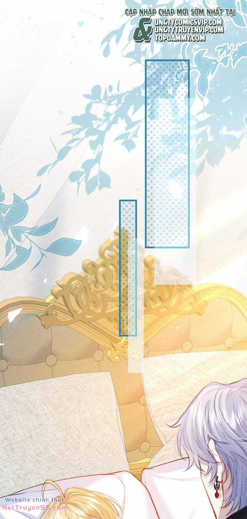 Người Thừa Kế Của Qủy Chapter 7 trang 8
