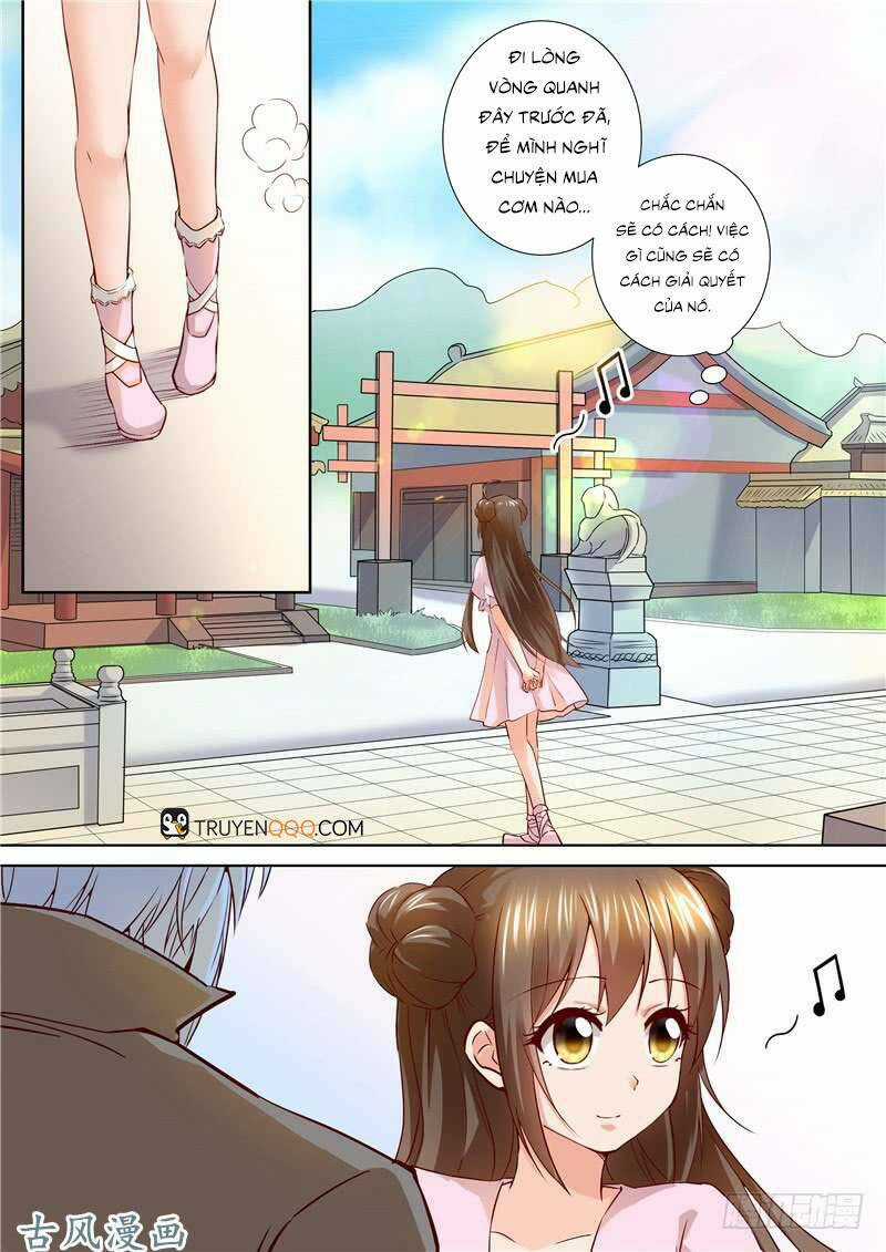 Người Thừa Kế Giá Đáo: Hiệu Thảo Làm Loạn Đủ Chưa? Chapter 106 trang 2
