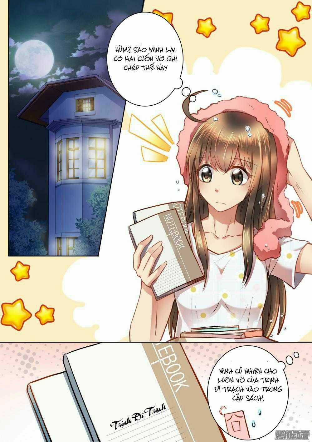 Người Thừa Kế Giá Đáo: Hiệu Thảo Làm Loạn Đủ Chưa? Chapter 31 trang 1
