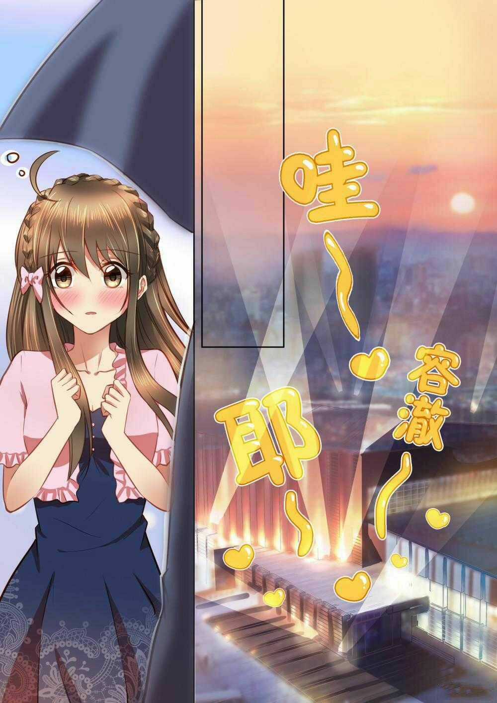 Người Thừa Kế Giá Đáo: Hiệu Thảo Làm Loạn Đủ Chưa? Chapter 35 trang 1