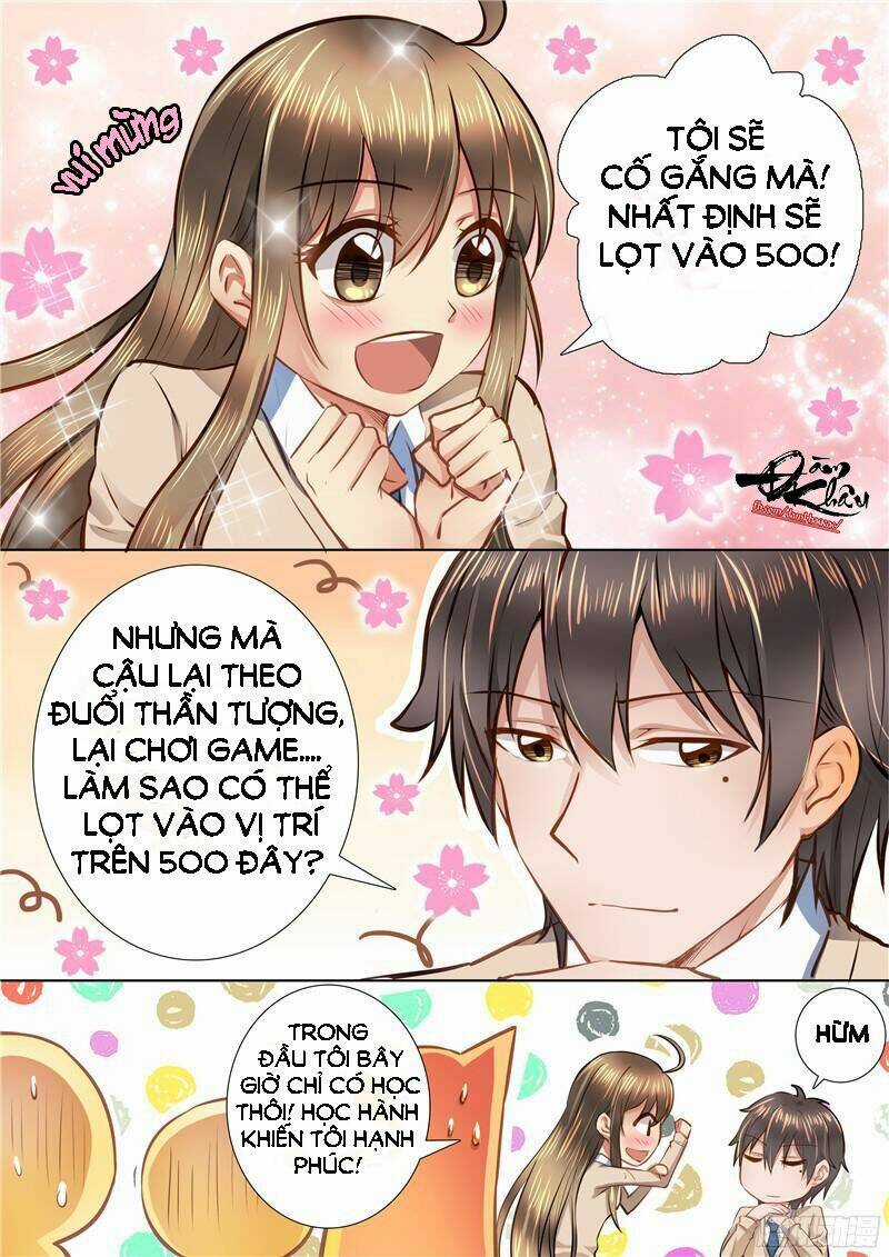 Người Thừa Kế Giá Đáo: Hiệu Thảo Làm Loạn Đủ Chưa? Chapter 44 trang 5