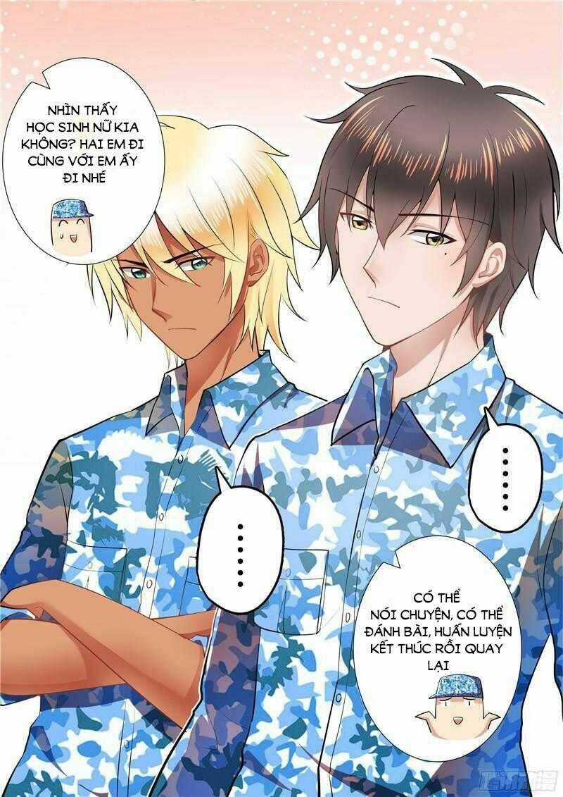 Người Thừa Kế Giá Đáo: Hiệu Thảo Làm Loạn Đủ Chưa? Chapter 62 trang 1
