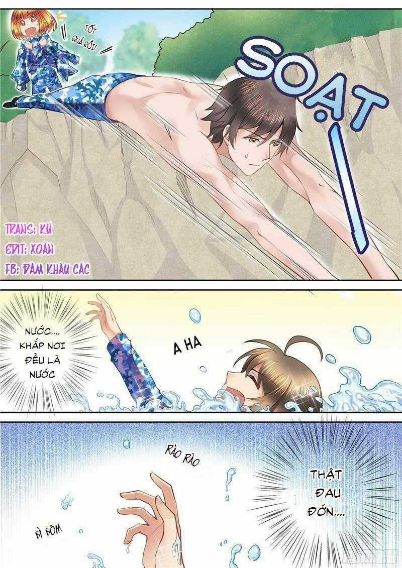 Người Thừa Kế Giá Đáo: Hiệu Thảo Làm Loạn Đủ Chưa? Chapter 64 trang 1