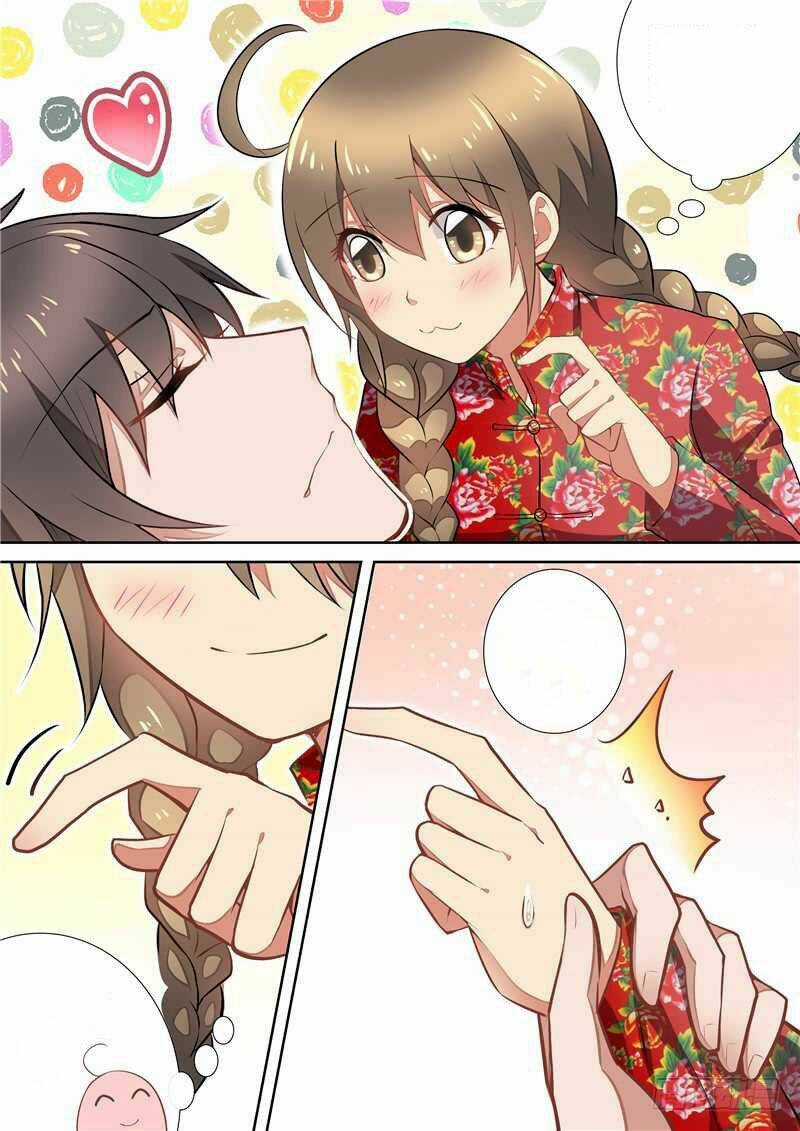 Người Thừa Kế Giá Đáo: Hiệu Thảo Làm Loạn Đủ Chưa? Chapter 69 trang 0