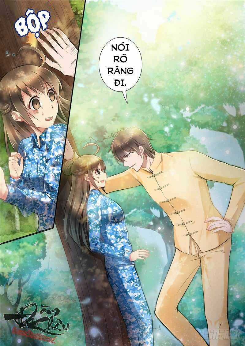 Người Thừa Kế Giá Đáo: Hiệu Thảo Làm Loạn Đủ Chưa? Chapter 73 trang 0