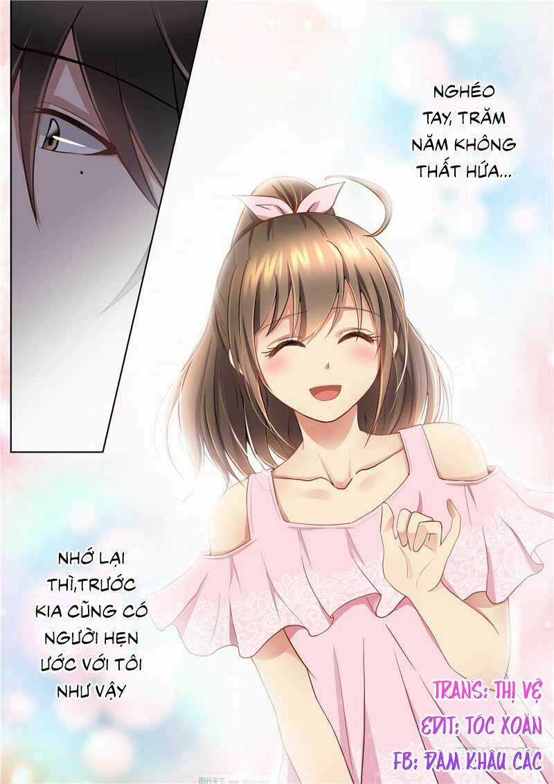 Người Thừa Kế Giá Đáo: Hiệu Thảo Làm Loạn Đủ Chưa? Chapter 74 trang 0