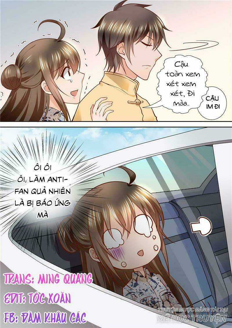 Người Thừa Kế Giá Đáo: Hiệu Thảo Làm Loạn Đủ Chưa? Chapter 76 trang 0