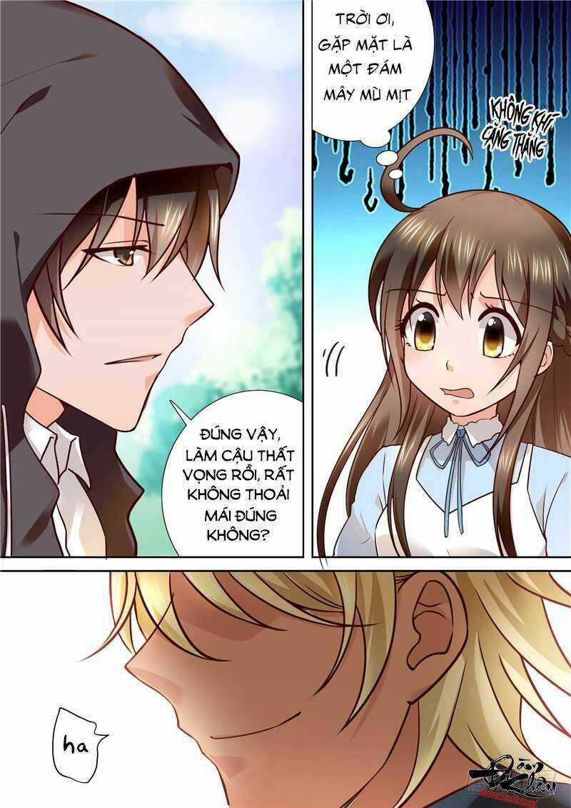 Người Thừa Kế Giá Đáo: Hiệu Thảo Làm Loạn Đủ Chưa? Chapter 78 trang 0