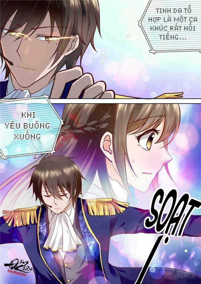 Người Thừa Kế Giá Đáo: Hiệu Thảo Làm Loạn Đủ Chưa? Chapter 79 trang 0