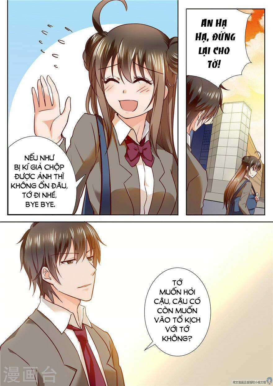 Người Thừa Kế Giá Đáo: Hiệu Thảo Làm Loạn Đủ Chưa? Chapter 88 trang 2