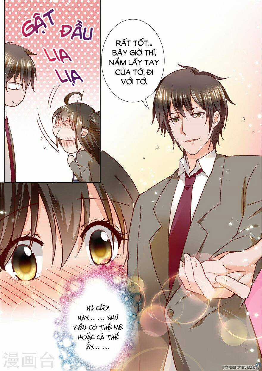 Người Thừa Kế Giá Đáo: Hiệu Thảo Làm Loạn Đủ Chưa? Chapter 88 trang 4