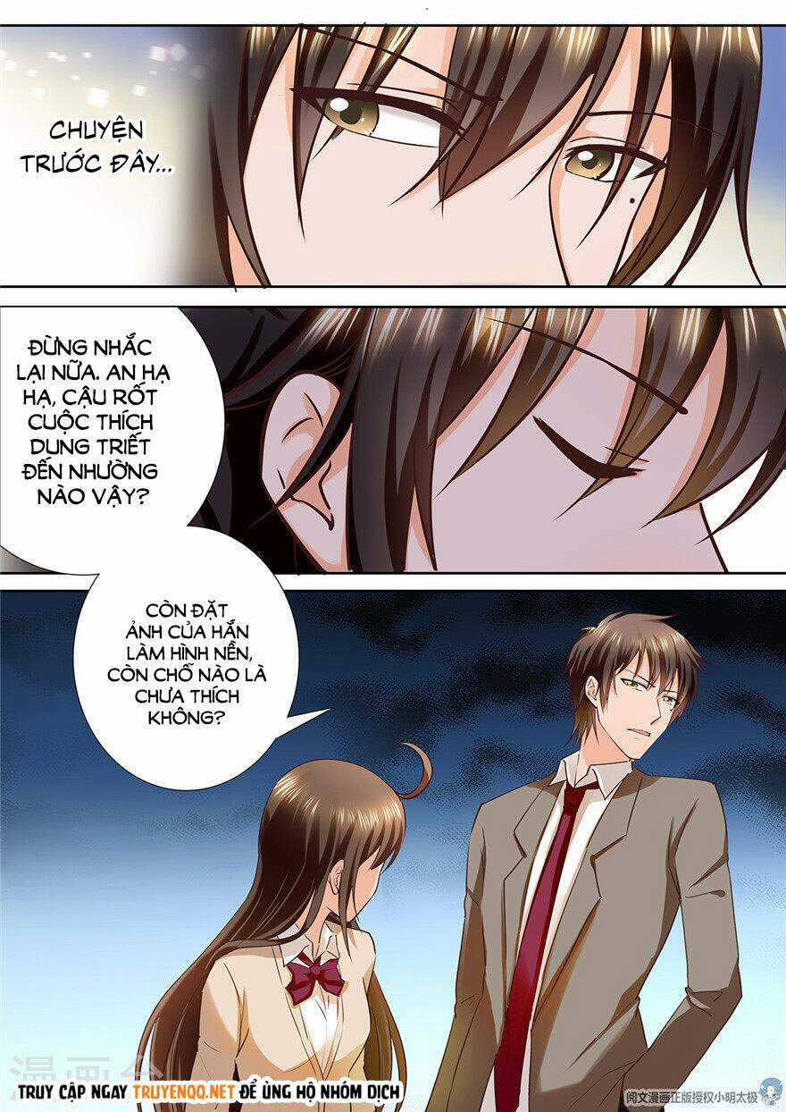 Người Thừa Kế Giá Đáo: Hiệu Thảo Làm Loạn Đủ Chưa? Chapter 97 trang 7