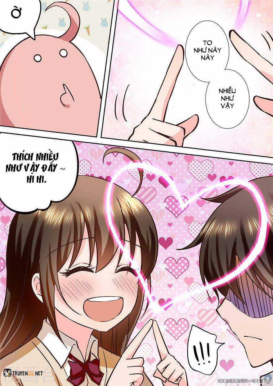 Người Thừa Kế Giá Đáo: Hiệu Thảo Làm Loạn Đủ Chưa? Chapter 97 trang 8