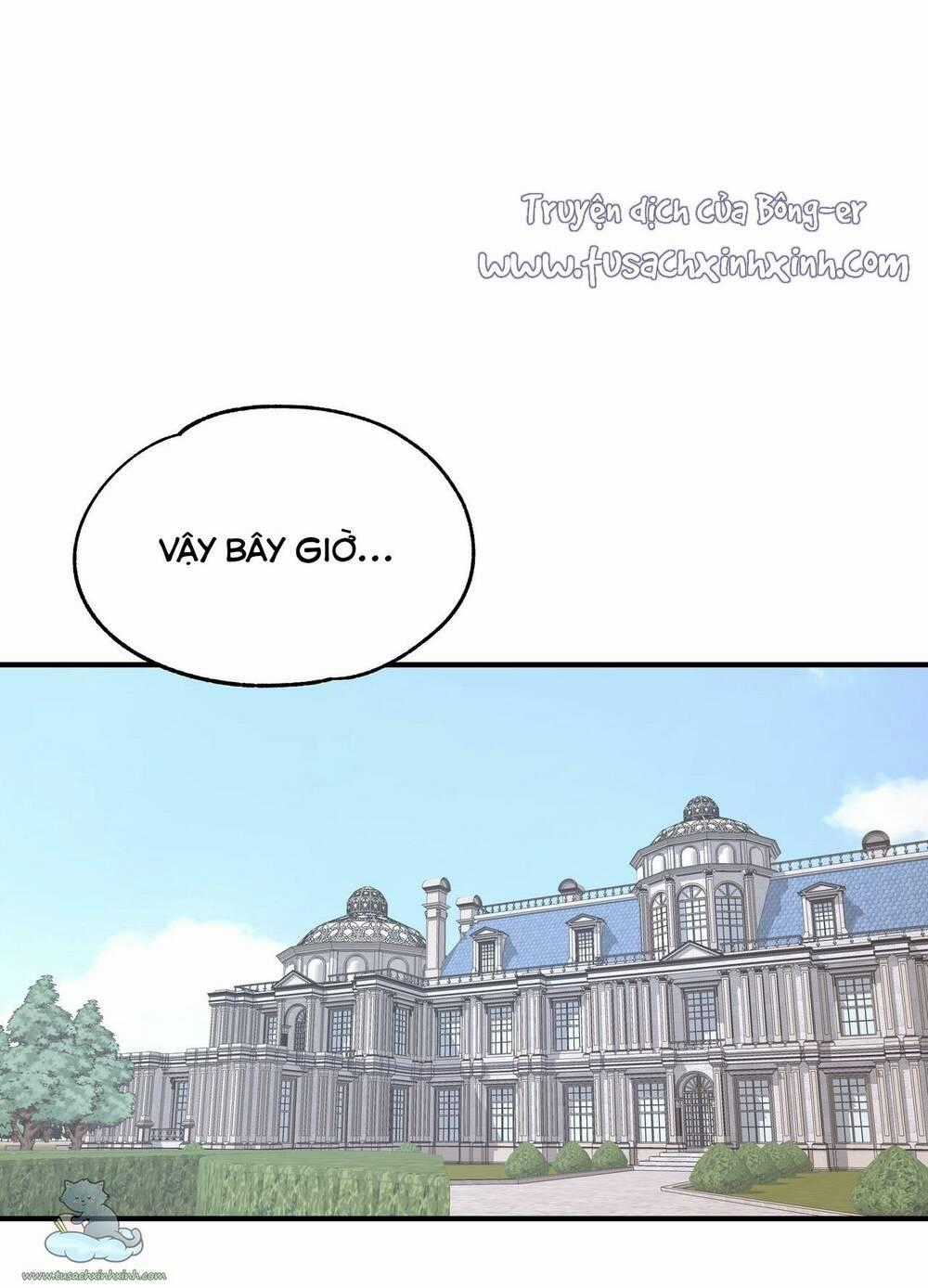 Người Thừa Kế Chapter 13 trang 1