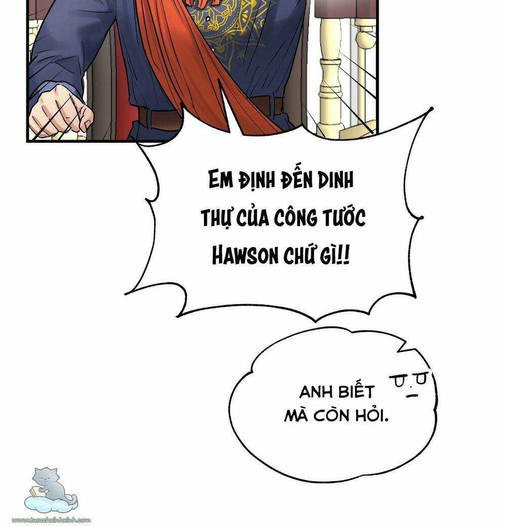 Người Thừa Kế Chapter 15 trang 13