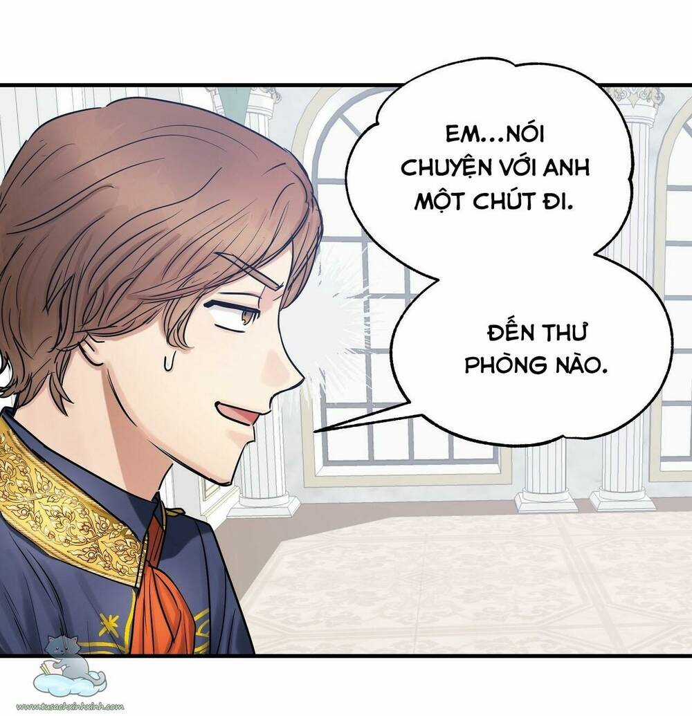 Người Thừa Kế Chapter 15 trang 15