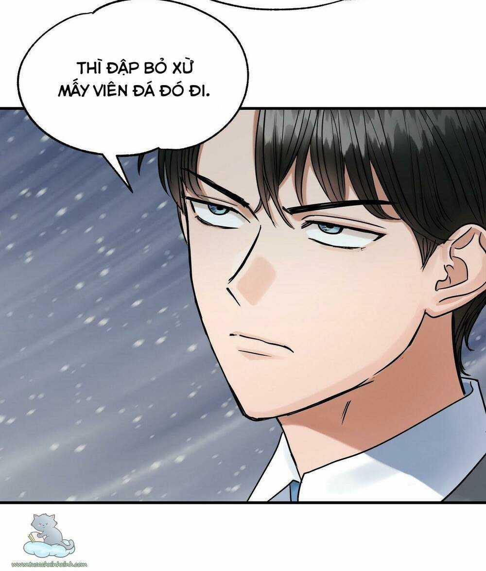 Người Thừa Kế Chapter 15 trang 18