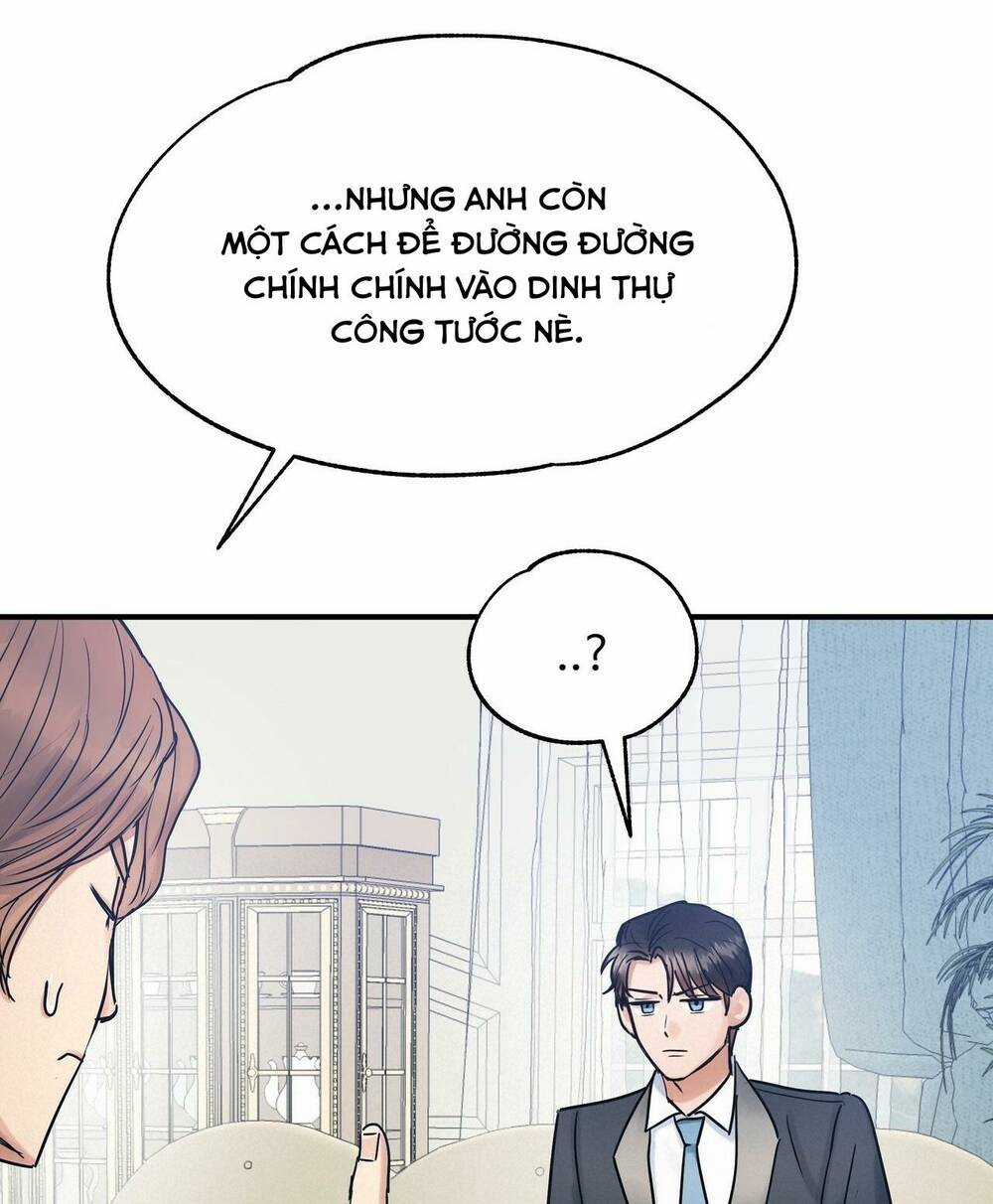 Người Thừa Kế Chapter 15 trang 20