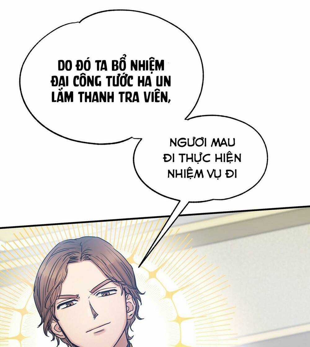Người Thừa Kế Chapter 15 trang 25