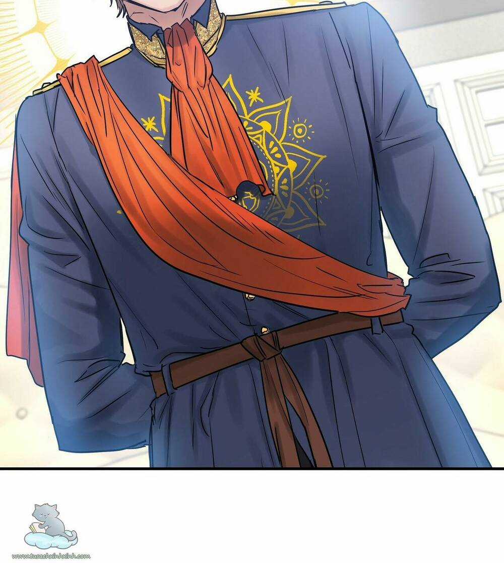 Người Thừa Kế Chapter 15 trang 26
