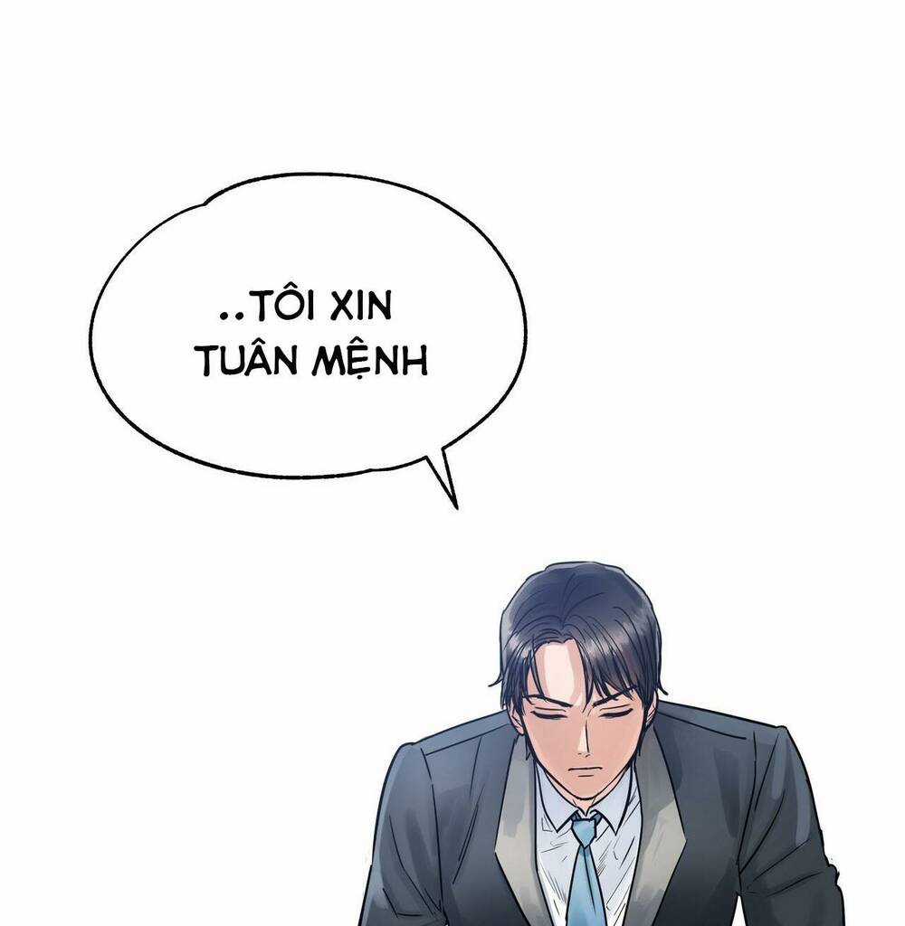 Người Thừa Kế Chapter 15 trang 27