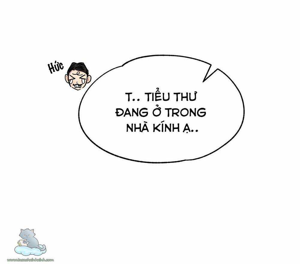Người Thừa Kế Chapter 15 trang 30