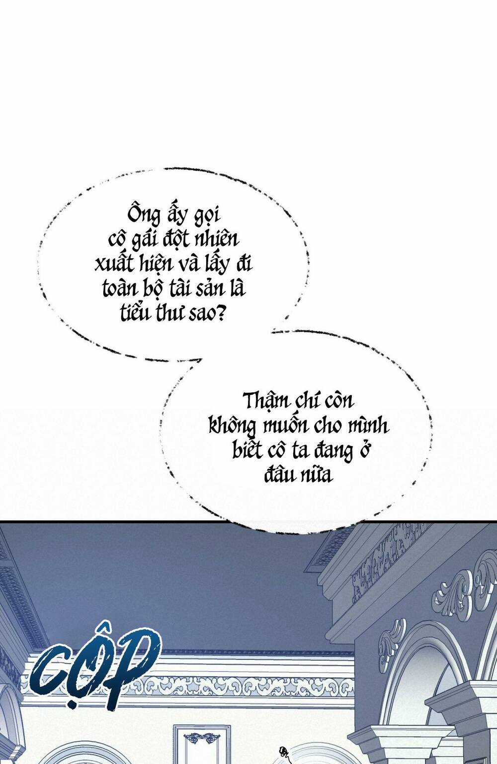 Người Thừa Kế Chapter 15 trang 31
