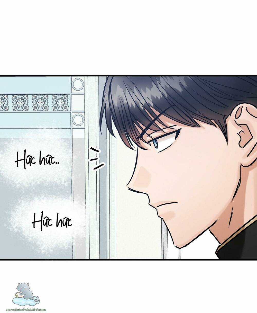 Người Thừa Kế Chapter 15 trang 35
