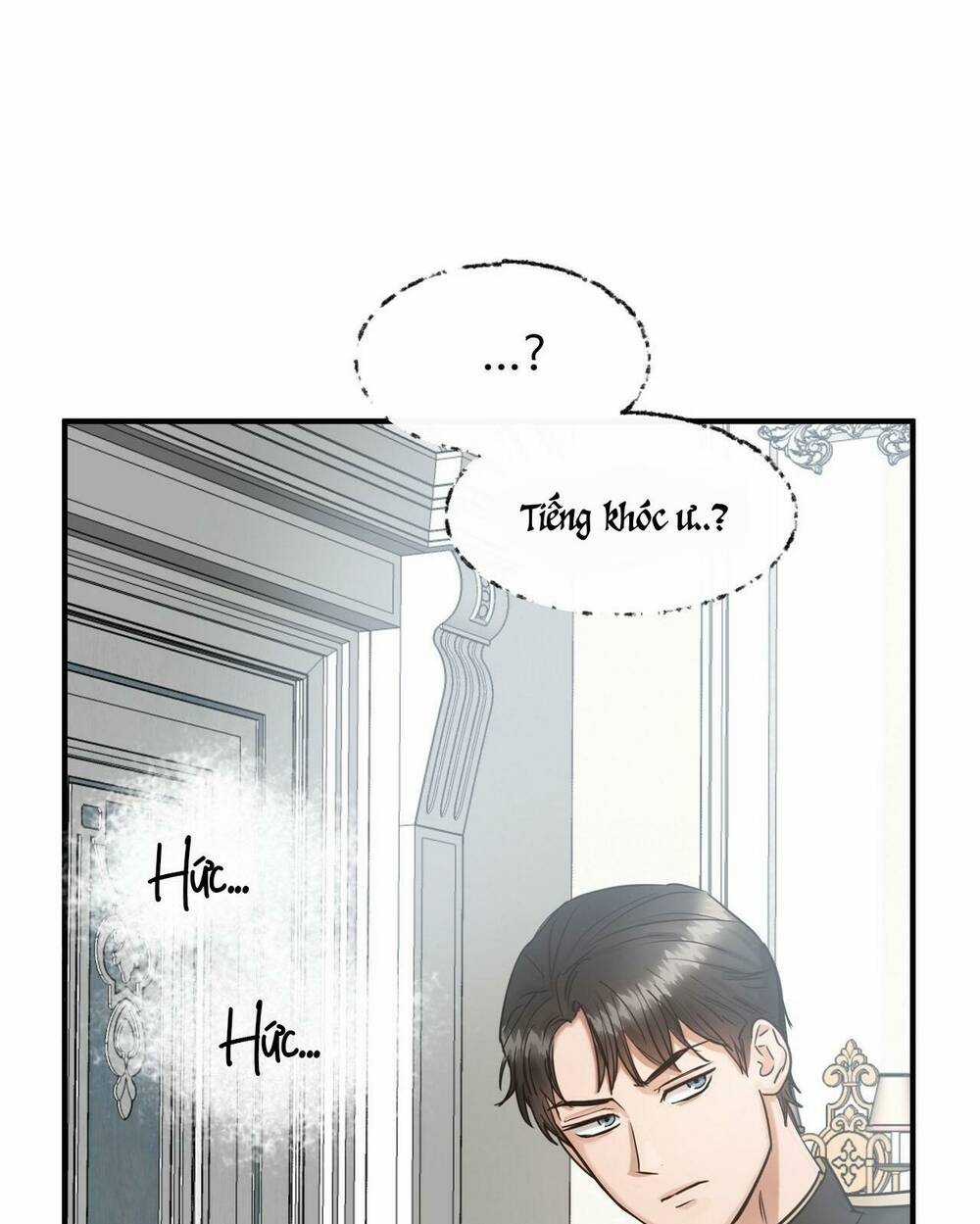 Người Thừa Kế Chapter 15 trang 36