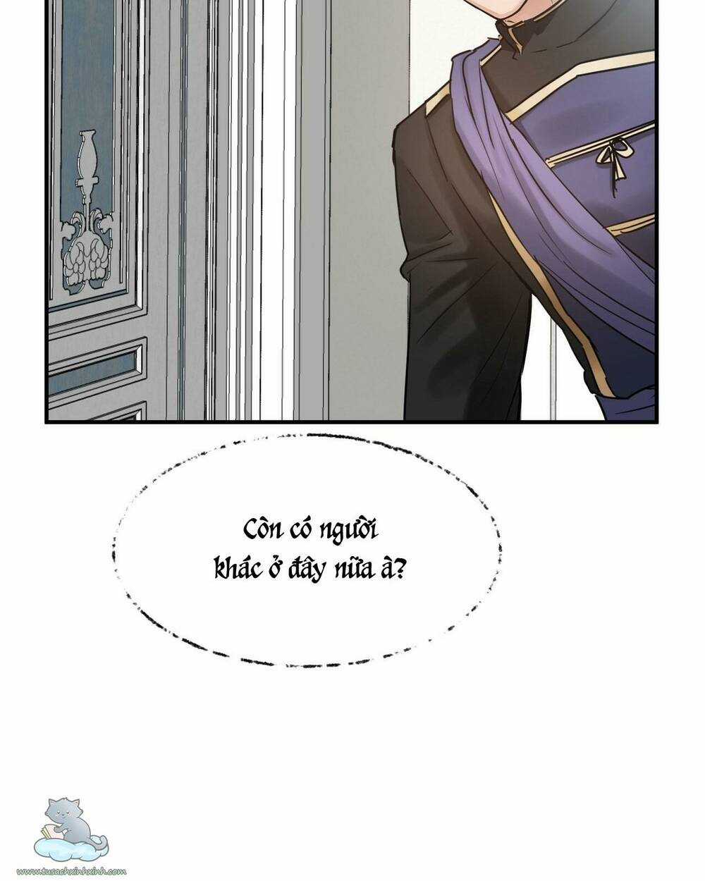 Người Thừa Kế Chapter 15 trang 37