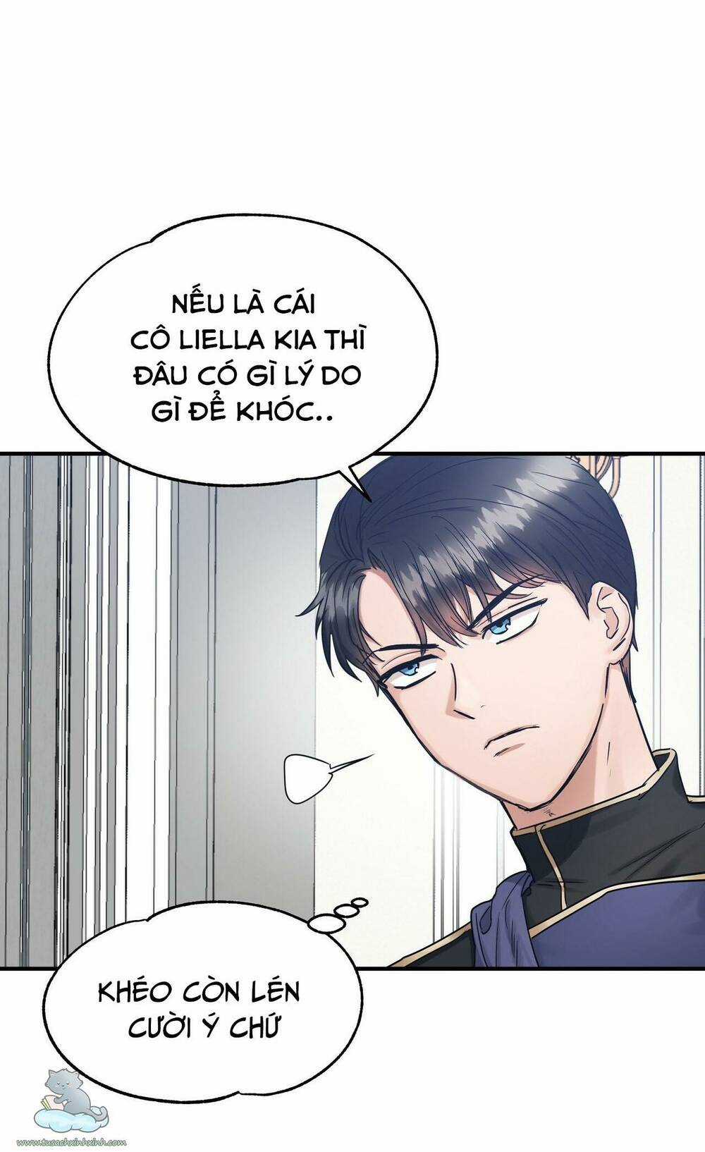 Người Thừa Kế Chapter 15 trang 38